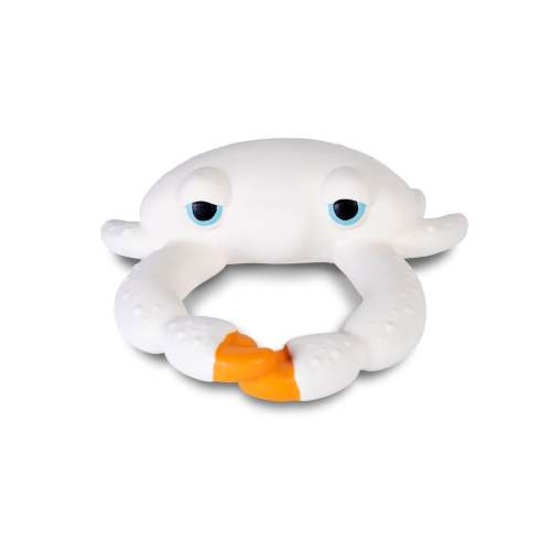Sharon the Crab Bath Toy