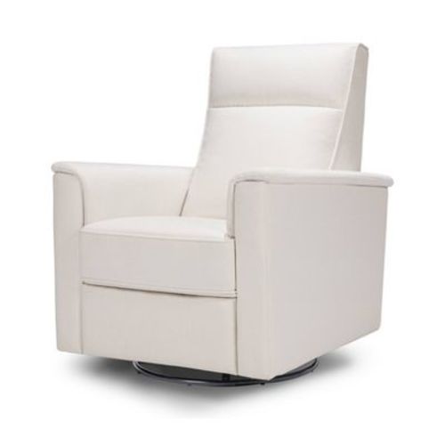Namesake Willa Recliner - Performance Cream Eco-weave