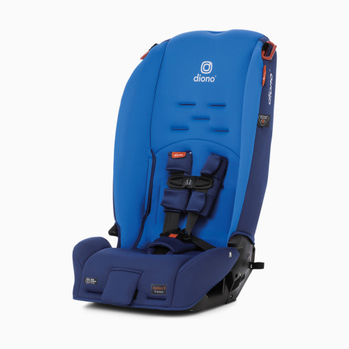 Radian 3R Original 3 Across All-in-One Car Seat - Blue Sky