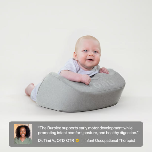 Burplee Pro Lounger – Vonu