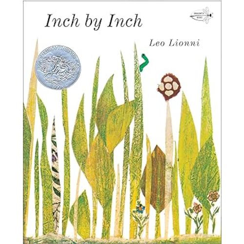 Inch by Inch