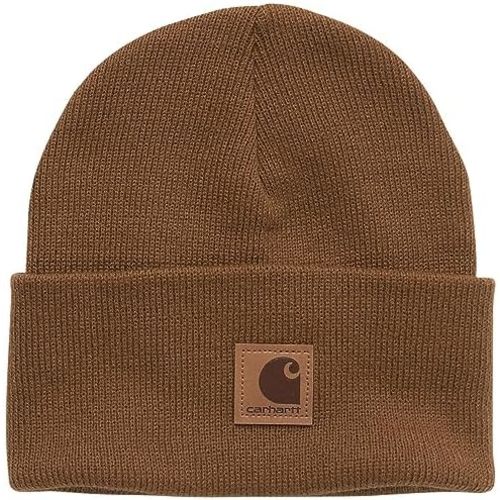 Carhartt Boys' Kids' Knit Beanie Watch Hat