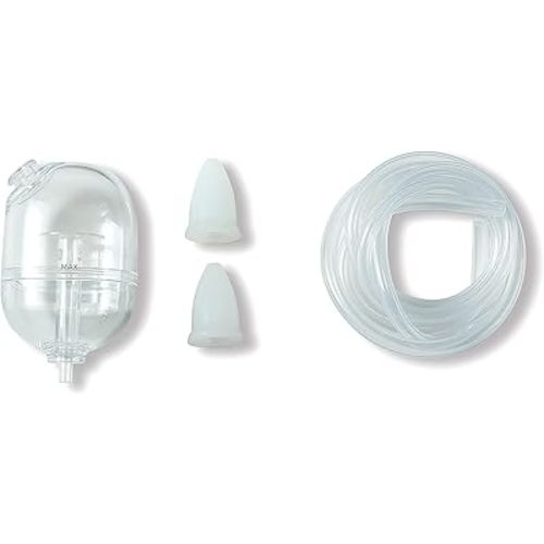 Replacement Parts for Littletora Pro Nasal Aspirator, Watolt HappyNose Nasal Aspirator, Grownsy & X-Bosak
