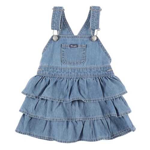 Girls' Wrangler Baby Girl Skirtall Leah 112328281