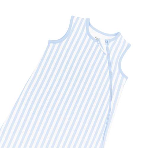 Sleep Bag in Small Mist Stripe, Size: M