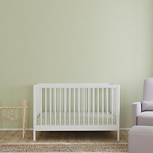 DaVinci Birdie 3-in-1 Convertible Crib