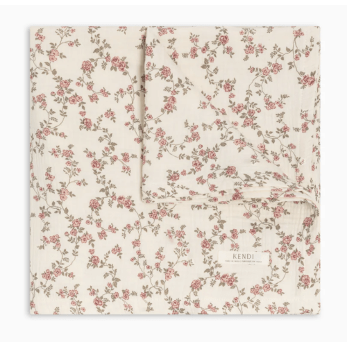 Muslin Swaddle Blanket