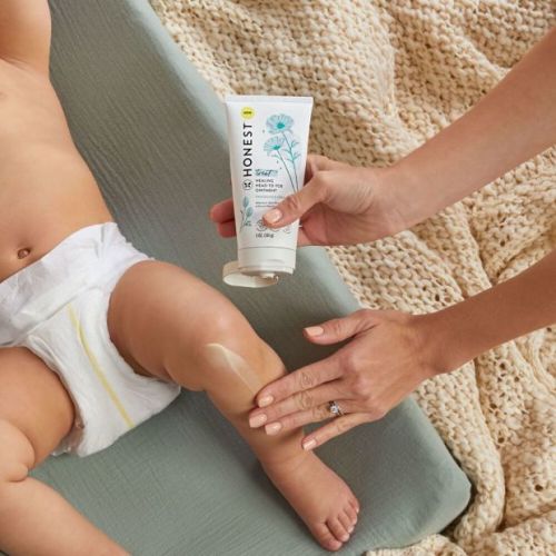 Honest Healing Head-To-Toe Ointment