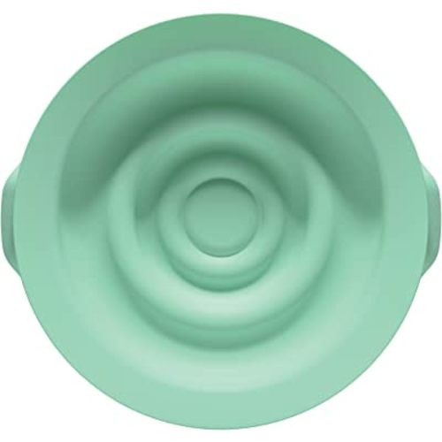 Elvie Pump Breast Pump Seals | 2 Pack | Breastfeeding Accessories for Breastmilk Storage and Breast Pumps | Breast Pumps and Breast Feeding Essentials