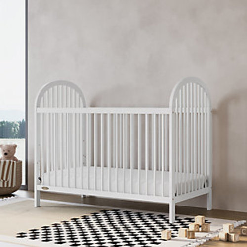Graco Olivia 3-in-1 Convertible Crib