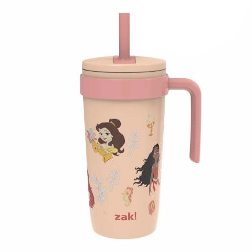 Fairway Straw Tumbler, 18 oz.