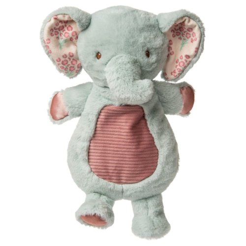 Little But Fierce Elephant Lovey Animal