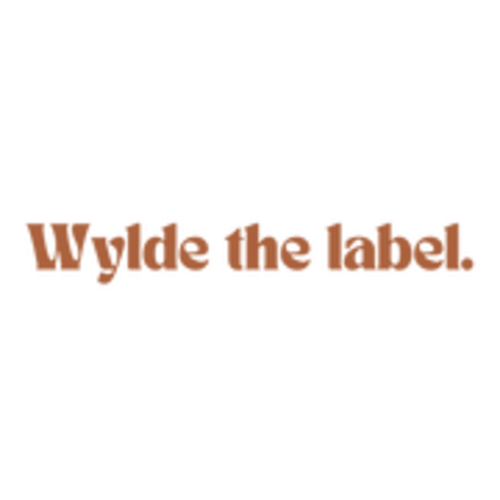 Wylde the label | children's clothing