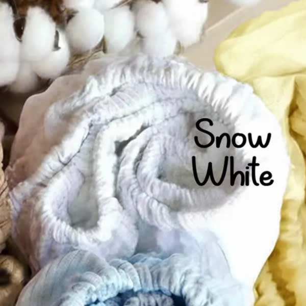 Muslin Sheets for Newton Cribs - Organic Cotton Fitted for Bedside Sleeper, Mini, Travel, Deluxe