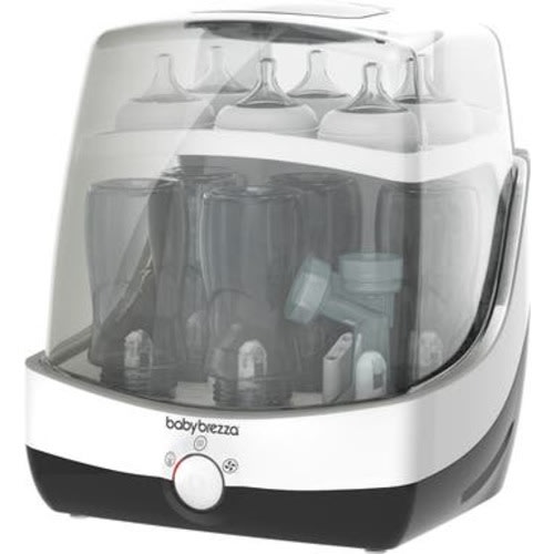 SuperFast Sterilizer & Dryer