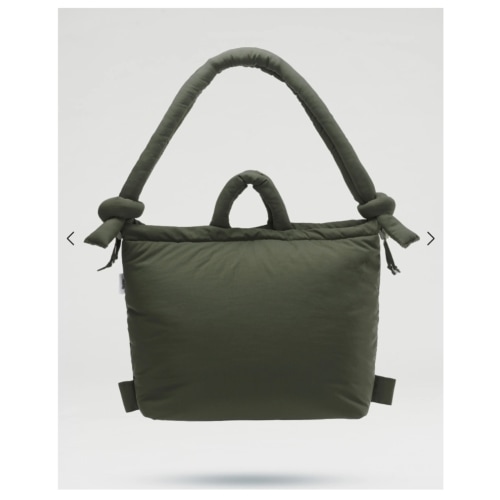 Ona Soft Bag – Ölend