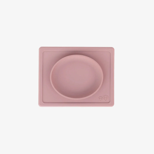 Tiny Plate– ezpz