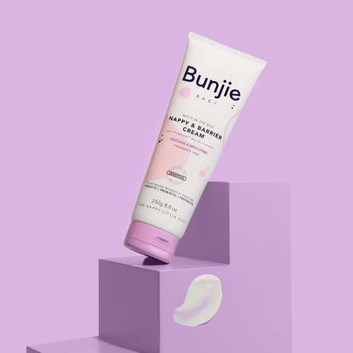 Nappy & Barrier Cream