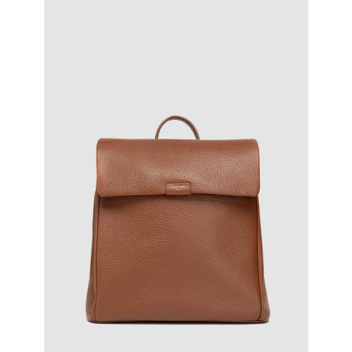 St James Leather Tan