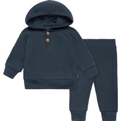 Hoodie & Pant Set, 3-6M