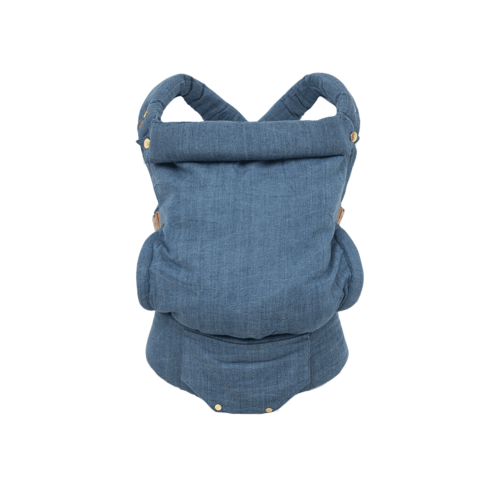 Denim Clip 2.0