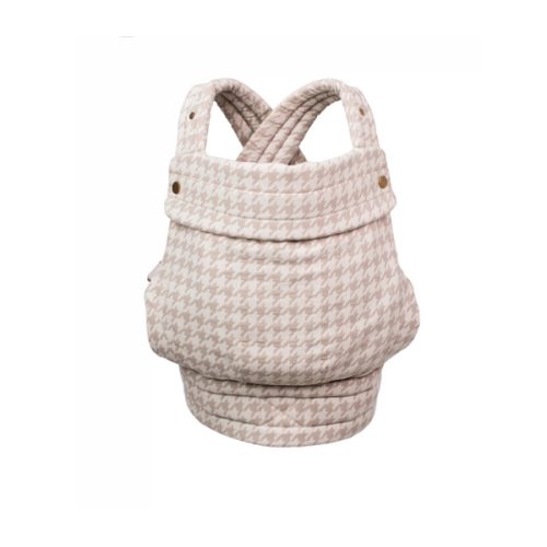 The Monarch Carrier - Houndstooth – Mabē