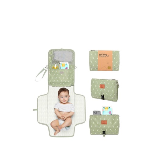 Ezee Diaper Changing Pad