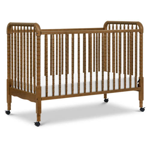 Jenny Lind 3-in-1 Convertible Crib – DaVinci Baby