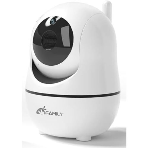 iFamily SM653 Add on Baby Camera