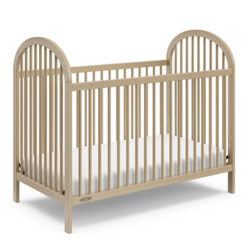 Olivia® 3-in-1 Convertible Crib