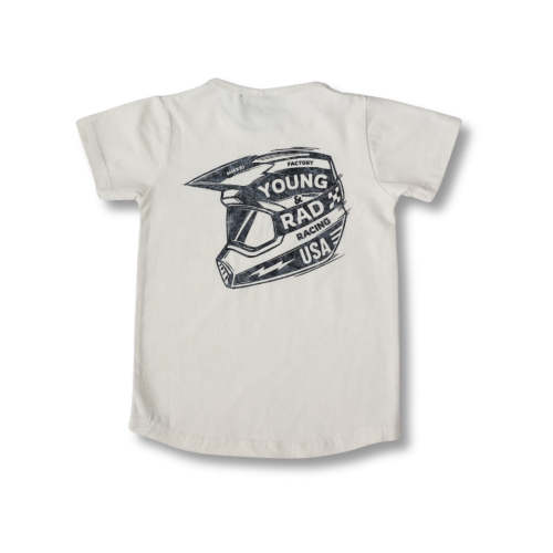 FACTORY RACING TEE