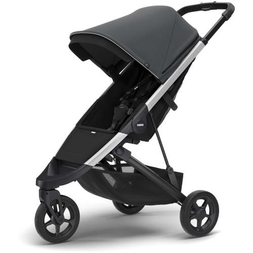 Thule Spring Stroller - Shadow Grey