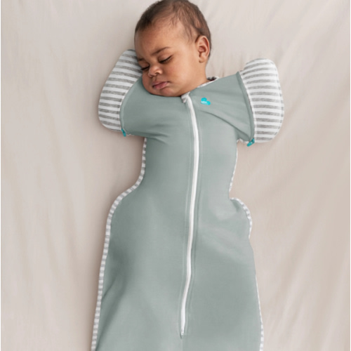 Swaddle Up™ Transition Bag 1.0 TOG Cotton Deep Olive