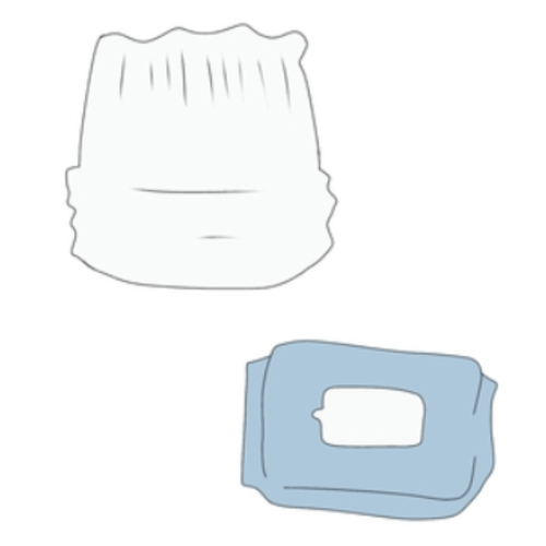Diaper and Wipe Fund