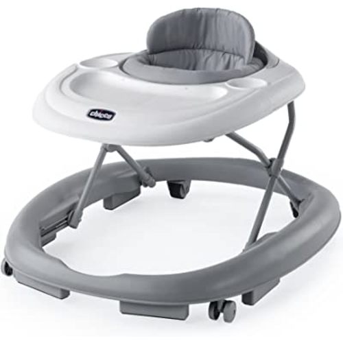 Chicco Mod Infant Walker - Grey | Grey