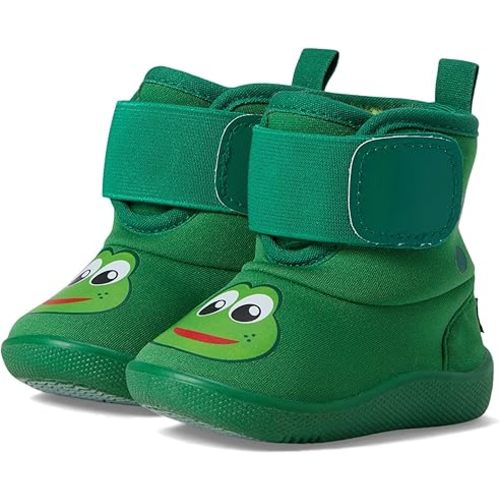 Western Chief Unisex-Child Pollywog Infant Boot Rain