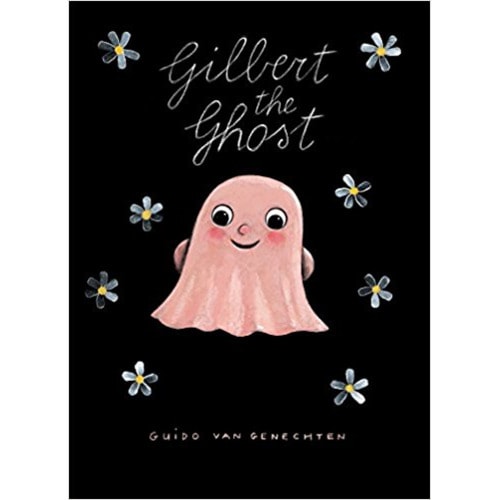 Gilbert the Ghost