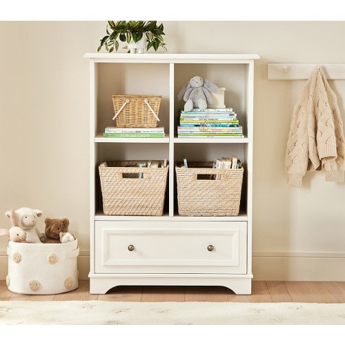 Fillmore Cubby Bookcase (30")