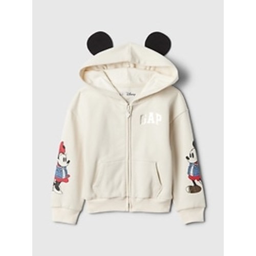 Gap × Disney Baby VintageSoft 3D Hoodie | Gap