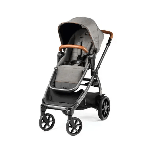 Z4 Agio Stroller