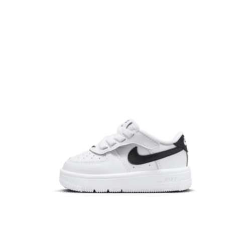 Nike Force 1 Low EasyOn Baby/Toddler Shoes