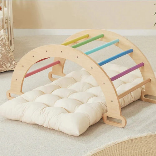 Tiny Land® Thick Padded Play Cushion