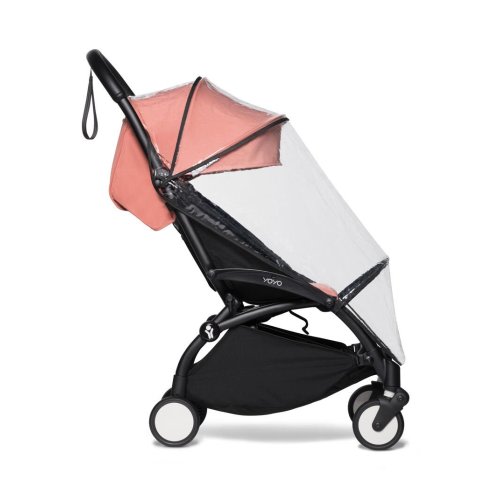 Stroller Rain Cover | BABYZEN™ YOYO 6+