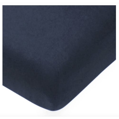 Organic Cotton Fitted Crib Sheet | Honest Baby