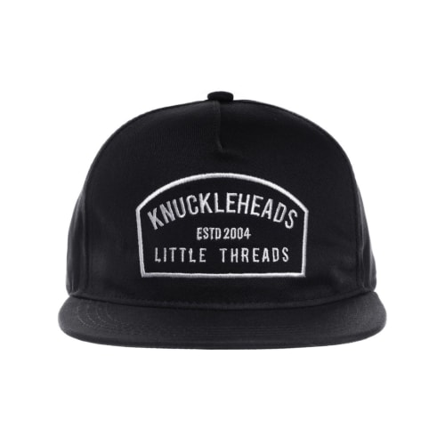 Alpha Kids Trucker Hat