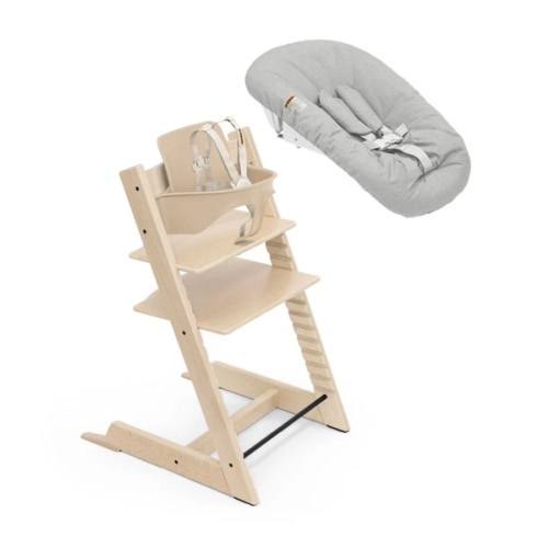 Tripp Trapp® High Chair Infant to Toddler | Stokke® Online Shop