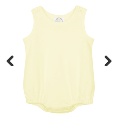 Blank Unisex Sun Bubble