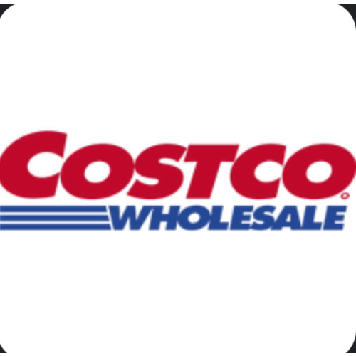 Costco Shop Card