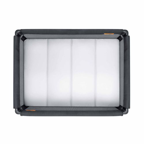 Dash Instant Setup Playard - Charcoal