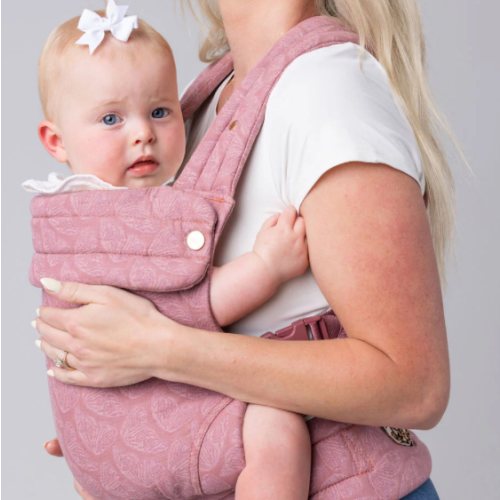 The Monarch Carrier - Mauve Wings – Mabē
